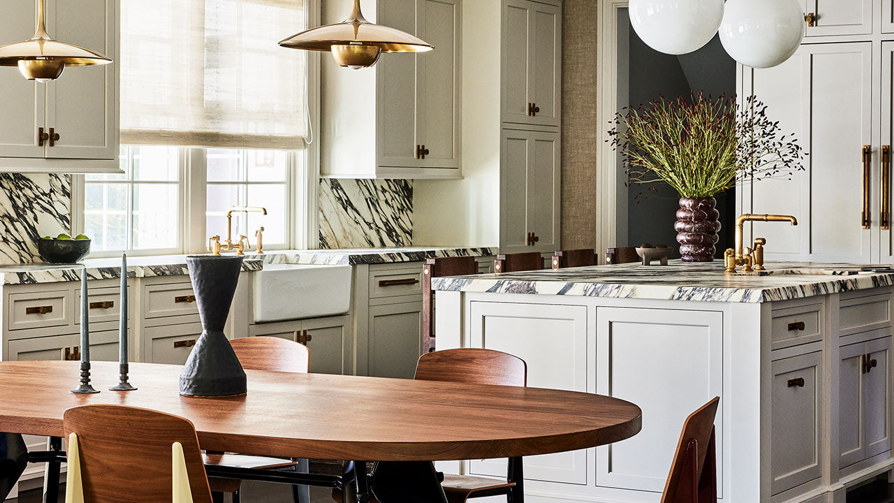 Transform Your Space